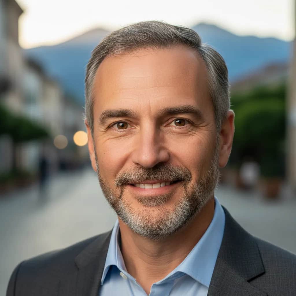 Autor Tadeusz Ziółkowski